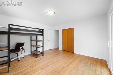 Tiny photo for 711 N 30th Street, Colorado Springs, CO 80904 (MLS # 8923220)