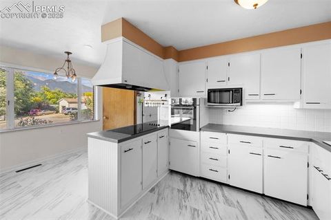 Tiny photo for 711 N 30th Street, Colorado Springs, CO 80904 (MLS # 8923220)