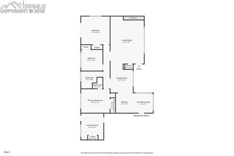 Tiny photo for 711 N 30th Street, Colorado Springs, CO 80904 (MLS # 8923220)