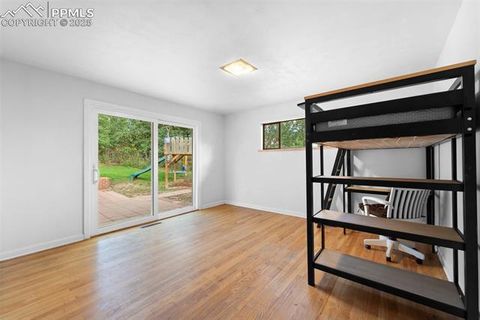 Tiny photo for 711 N 30th Street, Colorado Springs, CO 80904 (MLS # 8923220)