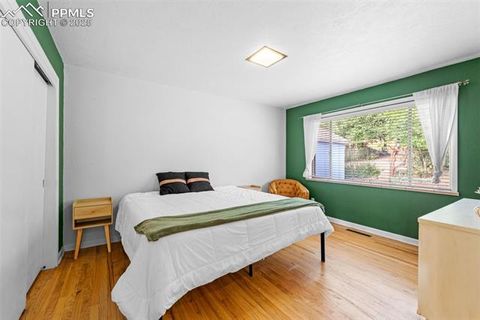 Tiny photo for 711 N 30th Street, Colorado Springs, CO 80904 (MLS # 8923220)