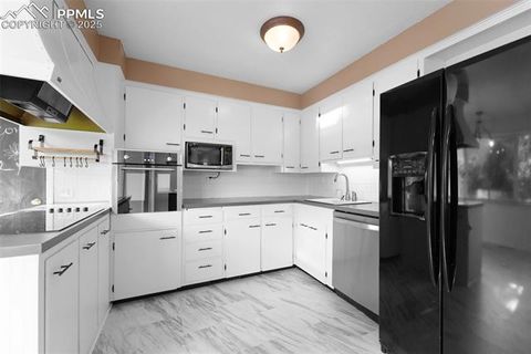 Tiny photo for 711 N 30th Street, Colorado Springs, CO 80904 (MLS # 8923220)
