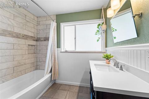 Tiny photo for 711 N 30th Street, Colorado Springs, CO 80904 (MLS # 8923220)