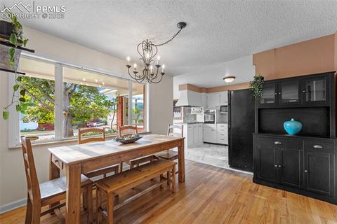 Tiny photo for 711 N 30th Street, Colorado Springs, CO 80904 (MLS # 8923220)