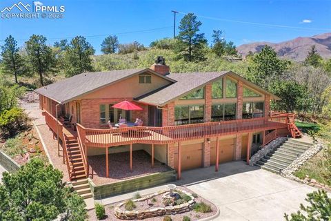 8020 Westwood Road Colorado Springs CO 80919