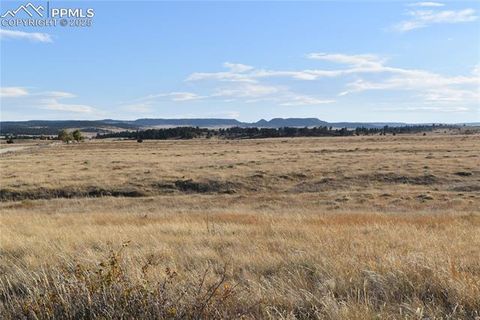 0 (Lot 3) County Road 102 Elbert CO 80106