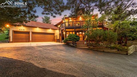 4310 Tipton Court Colorado Springs CO 80915