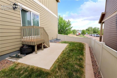 Tiny photo for 2562 Ellingwood Drive, Colorado Springs, CO 80910 (MLS # 2944002)