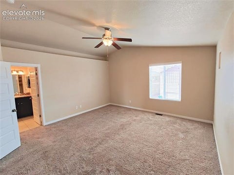 Tiny photo for 2562 Ellingwood Drive, Colorado Springs, CO 80910 (MLS # 2944002)