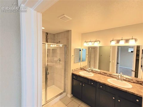Tiny photo for 2562 Ellingwood Drive, Colorado Springs, CO 80910 (MLS # 2944002)
