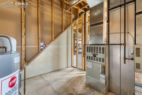 Tiny photo for 392 Brooks Lane, Woodland Park, CO 80863 (MLS # 9541270)