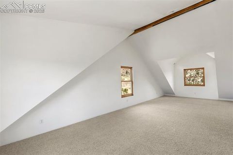 Tiny photo for 392 Brooks Lane, Woodland Park, CO 80863 (MLS # 9541270)