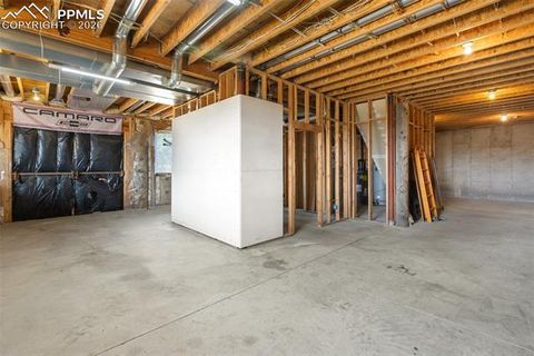 Tiny photo for 392 Brooks Lane, Woodland Park, CO 80863 (MLS # 9541270)