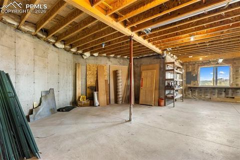 Tiny photo for 392 Brooks Lane, Woodland Park, CO 80863 (MLS # 9541270)