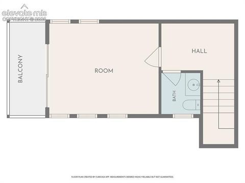 Tiny photo for 17512 Pond View Place, Colorado Springs, CO 80908 (MLS # 6019983)