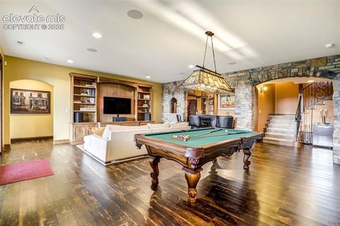 Tiny photo for 17512 Pond View Place, Colorado Springs, CO 80908 (MLS # 6019983)