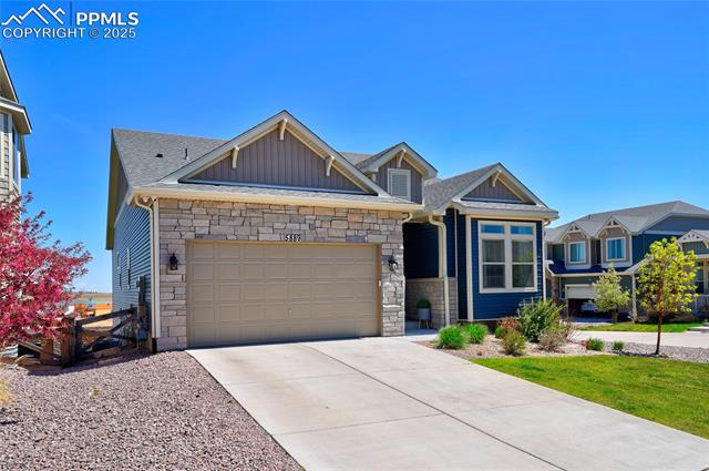 5889 Carrick Lane