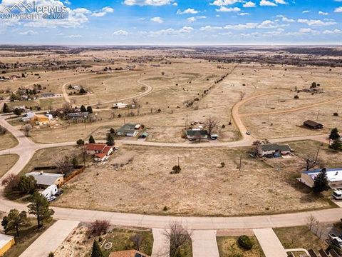 Photo of 744 St Vrain Drive, Colorado City, CO 81019 (MLS # 8570949)