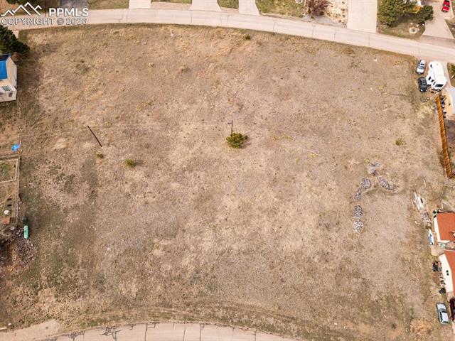 Lot 744 St Vrain Drive