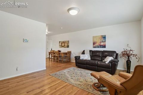 Tiny photo for 906 Bowser Drive, Colorado Springs, CO 80909 (MLS # 2735563)