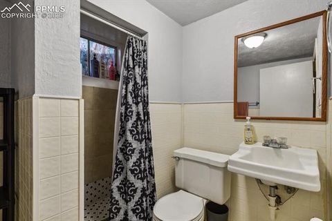 Tiny photo for 906 Bowser Drive, Colorado Springs, CO 80909 (MLS # 2735563)