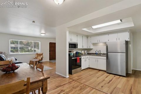 Tiny photo for 906 Bowser Drive, Colorado Springs, CO 80909 (MLS # 2735563)