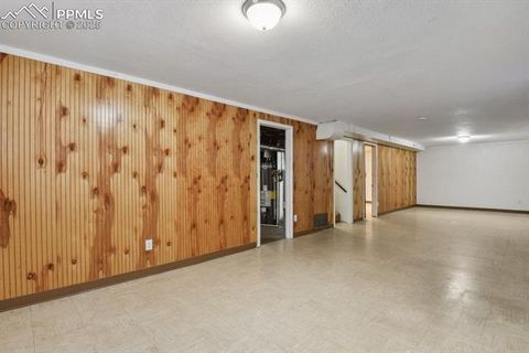 Tiny photo for 906 Bowser Drive, Colorado Springs, CO 80909 (MLS # 2735563)