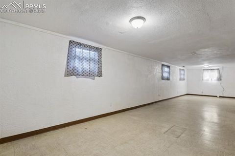 Tiny photo for 906 Bowser Drive, Colorado Springs, CO 80909 (MLS # 2735563)