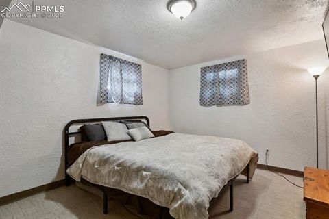 Tiny photo for 906 Bowser Drive, Colorado Springs, CO 80909 (MLS # 2735563)