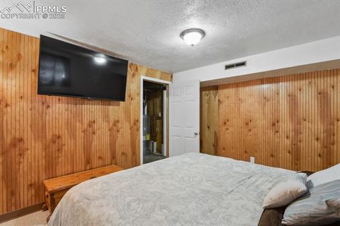 Tiny photo for 906 Bowser Drive, Colorado Springs, CO 80909 (MLS # 2735563)