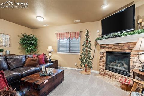 Tiny photo for 208 Green Rock Place, Monument, CO 80132 (MLS # 3433521)