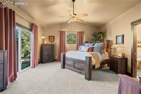 Tiny photo for 208 Green Rock Place, Monument, CO 80132 (MLS # 3433521)