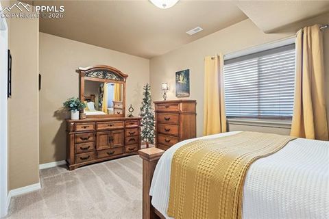 Tiny photo for 208 Green Rock Place, Monument, CO 80132 (MLS # 3433521)