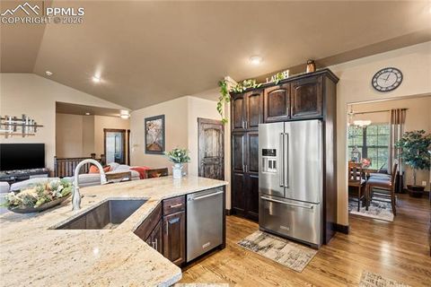 Tiny photo for 208 Green Rock Place, Monument, CO 80132 (MLS # 3433521)