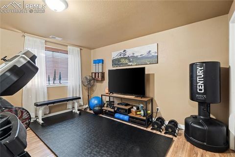 Tiny photo for 208 Green Rock Place, Monument, CO 80132 (MLS # 3433521)