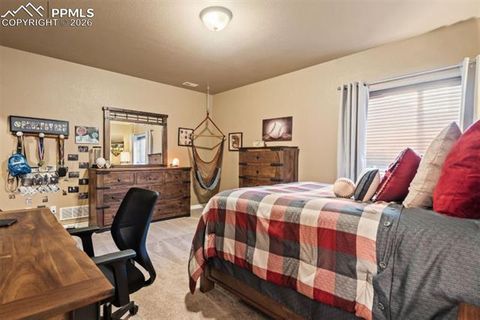Tiny photo for 208 Green Rock Place, Monument, CO 80132 (MLS # 3433521)