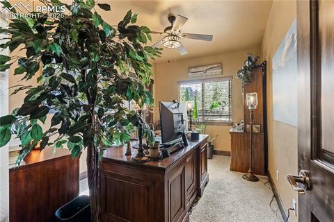Tiny photo for 208 Green Rock Place, Monument, CO 80132 (MLS # 3433521)