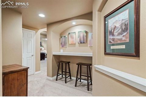 Tiny photo for 208 Green Rock Place, Monument, CO 80132 (MLS # 3433521)
