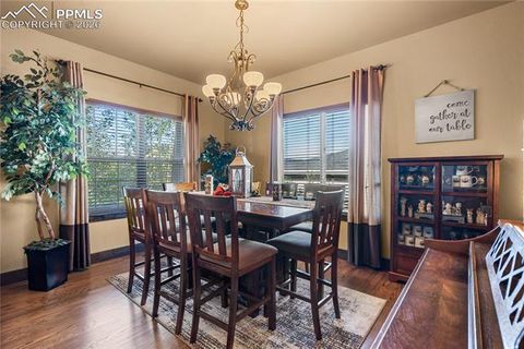 Tiny photo for 208 Green Rock Place, Monument, CO 80132 (MLS # 3433521)