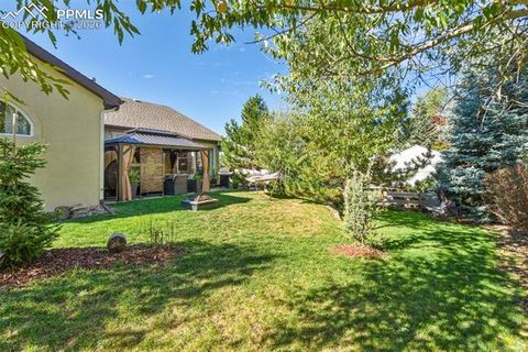 Tiny photo for 208 Green Rock Place, Monument, CO 80132 (MLS # 3433521)