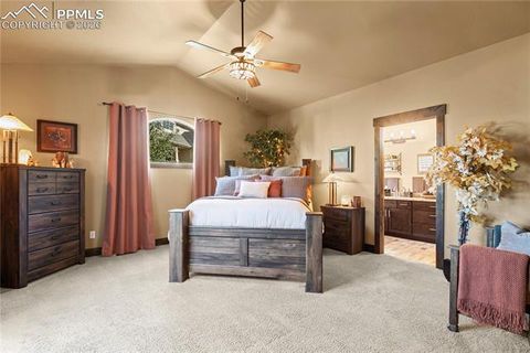 Tiny photo for 208 Green Rock Place, Monument, CO 80132 (MLS # 3433521)