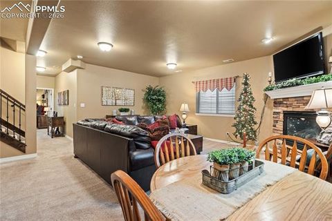 Tiny photo for 208 Green Rock Place, Monument, CO 80132 (MLS # 3433521)