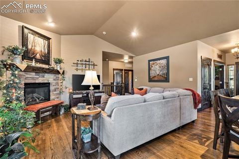 Tiny photo for 208 Green Rock Place, Monument, CO 80132 (MLS # 3433521)