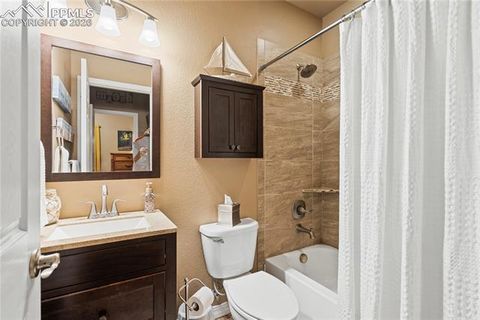 Tiny photo for 208 Green Rock Place, Monument, CO 80132 (MLS # 3433521)