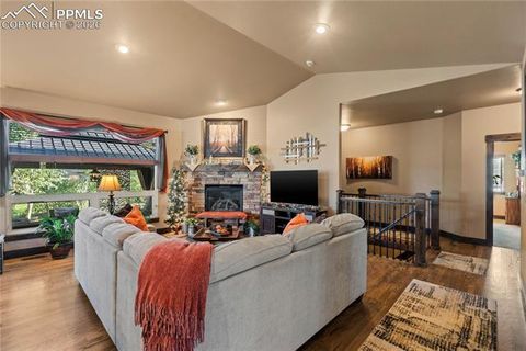 Tiny photo for 208 Green Rock Place, Monument, CO 80132 (MLS # 3433521)