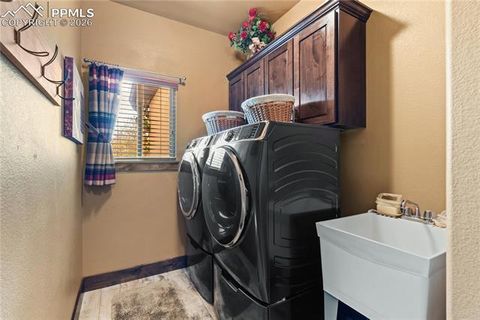 Tiny photo for 208 Green Rock Place, Monument, CO 80132 (MLS # 3433521)