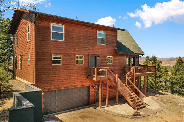 134 Spruce Circle