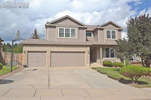 Photo of 1370 Dancing Horse Drive, Colorado Springs, CO 80919 (MLS # 8048578) Photo of 1370 Dancing Horse Drive, Colorado Springs, CO 80919 (MLS # 8048578)