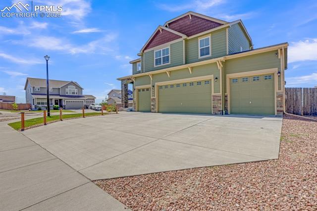 9808 Jaggar Way