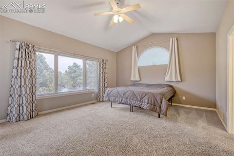 Tiny photo for 725 Lancers Court, Monument, CO 80132 (MLS # 3717979)